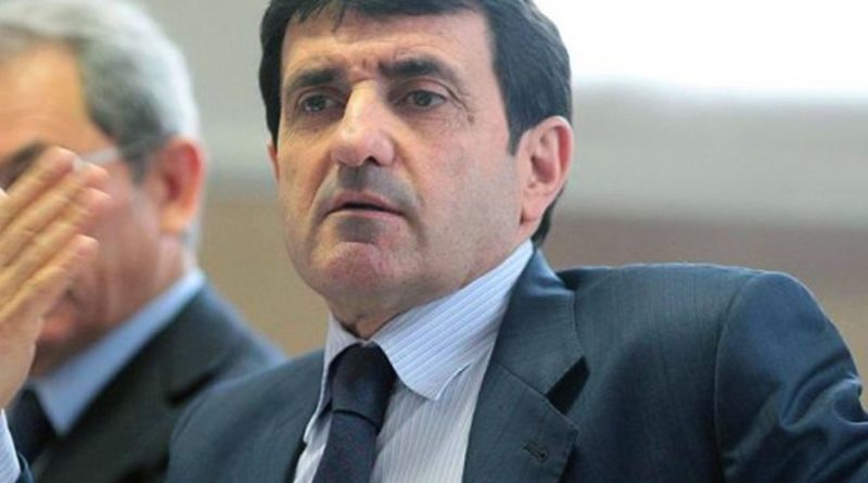Arnaldo Zeppieri