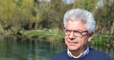 Davide Della Rosa san giorgio a liri il corriere della provincia frosinone ciociaria
