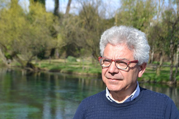 Davide Della Rosa san giorgio a liri il corriere della provincia frosinone ciociaria