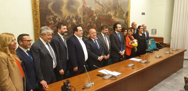 nicola ottaviani palazzo montecitorio il corriere della provincia