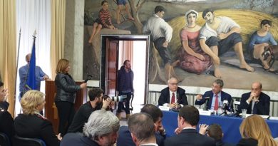 accordo programma prefettura il corriere della provincia