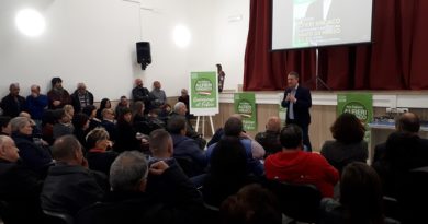 candidatura alfieri paliano sindaco il corriere della provincia