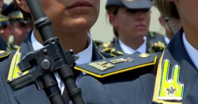 guardia finanza allievi marescialli concorso il corriere della provincia