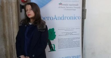 premio poesia arianna sordini il corriere della provincia