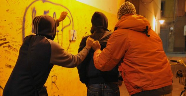 bullismo frosinone il corriere della provincia
