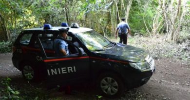 carabinieri il corriere della provincia ciociaria frosinone