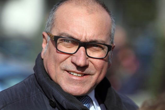 lega carmelo palombo il corriere della provincia