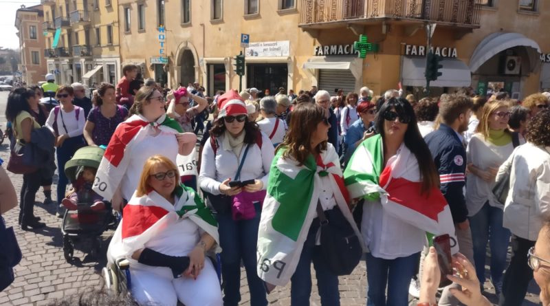 congresso famiglia pd verona il corriere della provincia