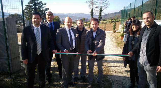 depuratore alvito il corriere della provincia