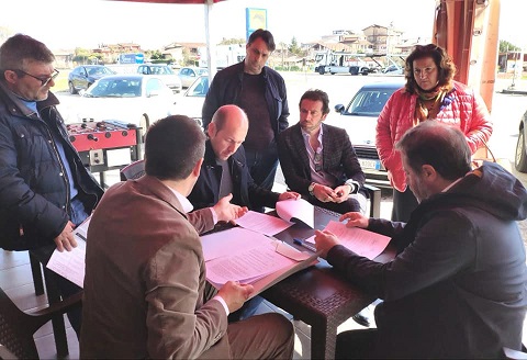 fiordalisio astral il corriere della provincia patrica ciociaria frosinone