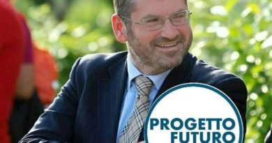 gianluca Quadrini progetto futuro il corriere della provincia frosinone ciociaria