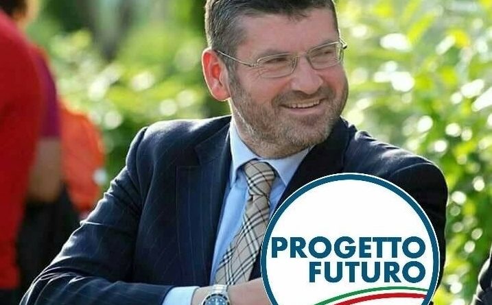 gianluca Quadrini progetto futuro il corriere della provincia frosinone ciociaria