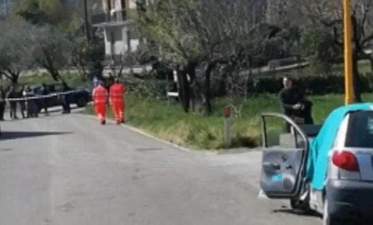 incidente castelliri il corriere della provincia