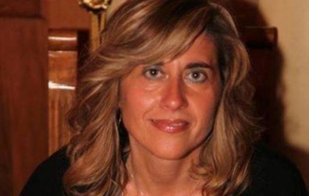 katia germani arce il corriere della provincia