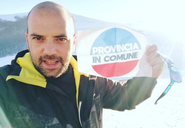 luigi vacana il corriere della provincia