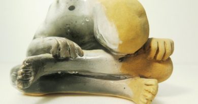 mostra ceramica frosinone il corriere della provincia