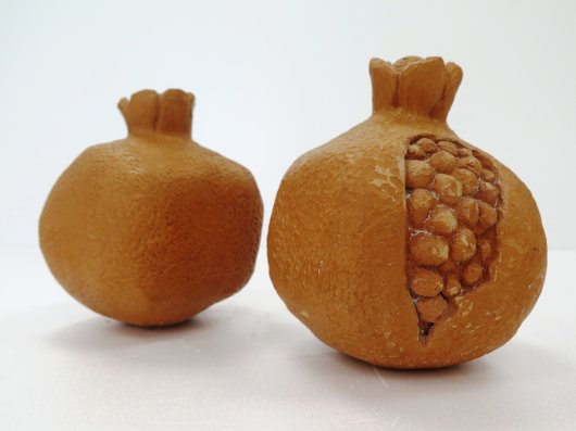 mostra ceramica frosinone il corriere della provincia