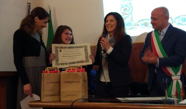 pagella d'oro frosinone il corriere della provincia
