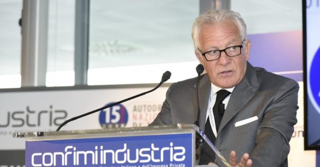 confimi paolo agnelli il corriere della provincia