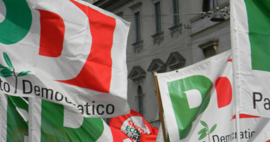 partito democratico il corriere della provincia