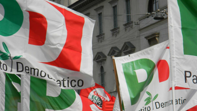 partito democratico il corriere della provincia