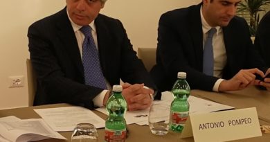 antonio pompeo il corriere della provincia