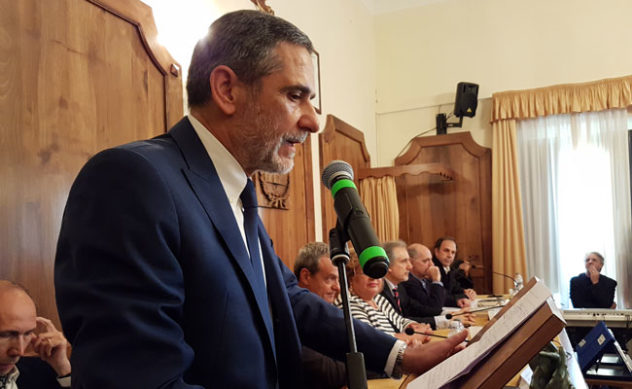 roberto simonelli arce il corriere della provincia