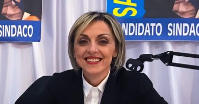 sara simone comune arce elezioni il corriere della provincia