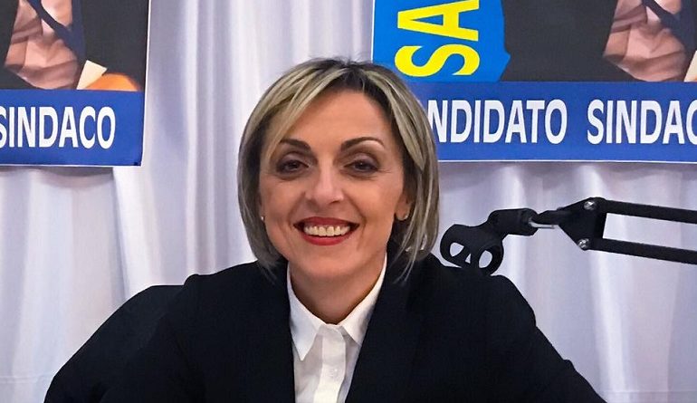 sara simone comune arce elezioni il corriere della provincia