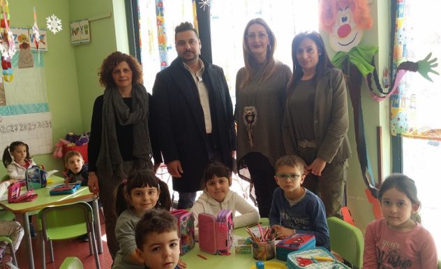 scuola anagni arredi il corriere della provincia