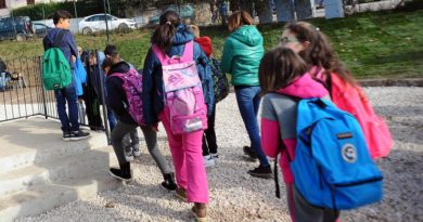 studenti scuola il corriere della provincia