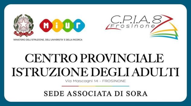 targa sede sora cpia il corriere della provincia