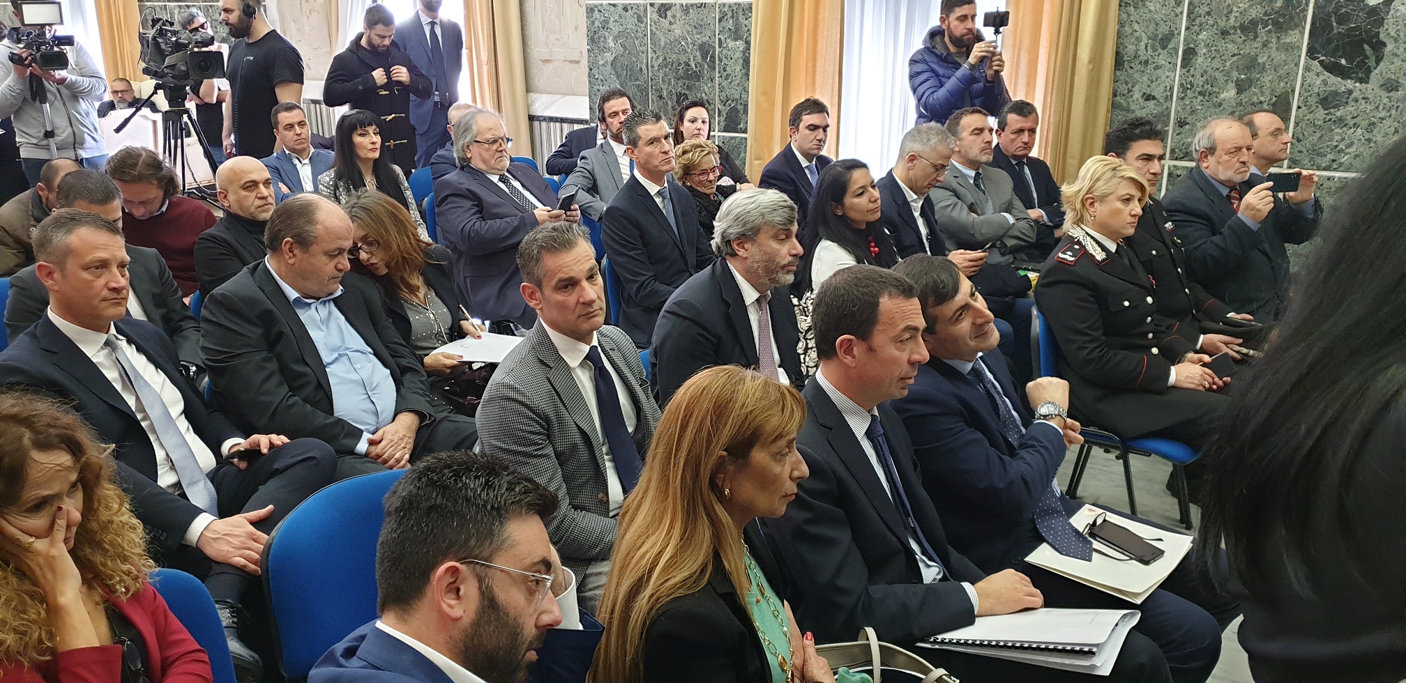 valle del sacco zingaretti costa portelli il corriere della provincia frosinone ciociaria