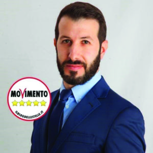 fabrizio cretaro movimento cinquestelle veroli il corriere della provincia