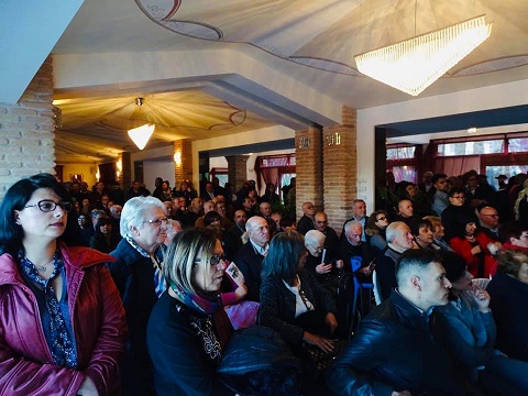 Morolo futura il corriere della provincia