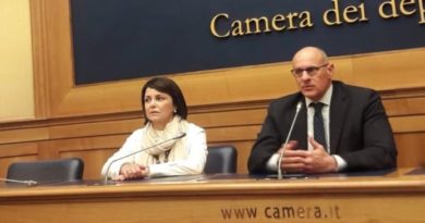 alessia savo camera deputati il corriere della provincia