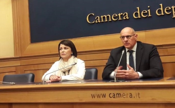 alessia savo camera deputati il corriere della provincia