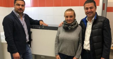 ambrosetti natalia anagni scuole rifiuti speciali medici il corriere della provincia