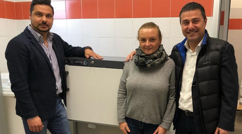 ambrosetti natalia anagni scuole rifiuti speciali medici il corriere della provincia
