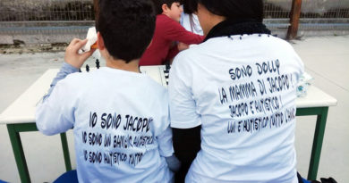 autismo il corriere della provincia