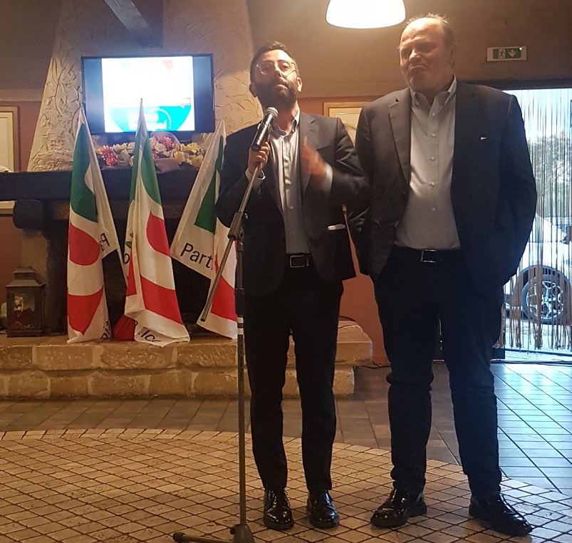 buschini de angelis il corriere della provincia