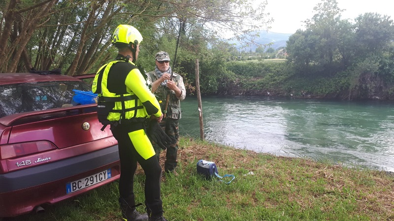 cassino donna nel gari