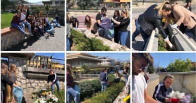 liceo ceccano il corriere della provincia