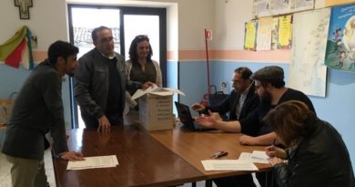 comitato quartiere sora il corriere della provincia