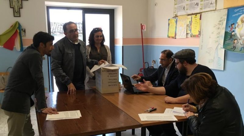 comitato quartiere sora il corriere della provincia