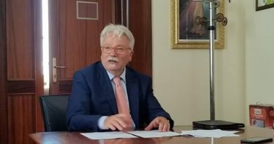 commissario prefettizio arce comune il corriere della provincia