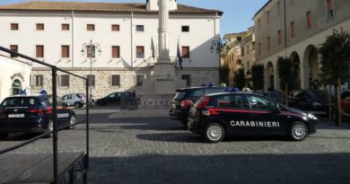 carabinieri ferentino comune il corriere della provincia