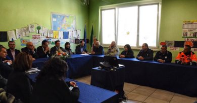 consiglio comunale straordinario arpino il corriere della provincia