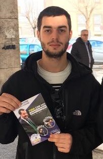 giorgio valente il corriere della provincia