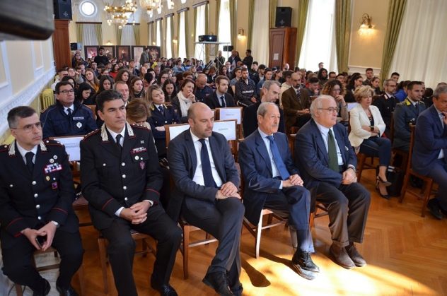 ecomafie convegno istituto alberghiero fiuggi il corriere della provincia